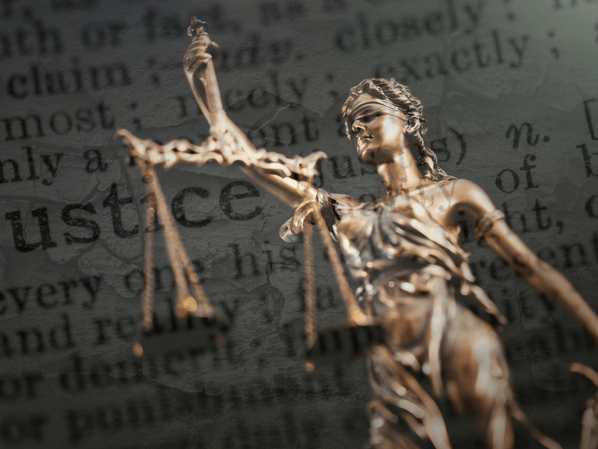 Justice, Grace, and a Death Row&nbsp;Case