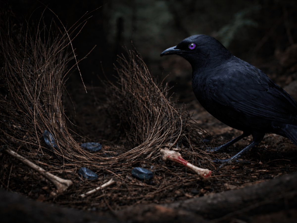 The Bone Nest Advance&nbsp;Review